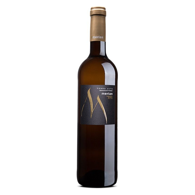 VINO BLANCO MERIAN 2016 (B07)